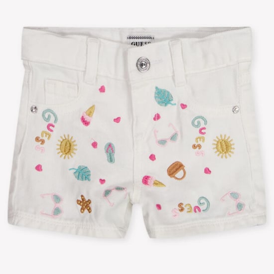 Guess Baby meisjes shorts in - Image 3