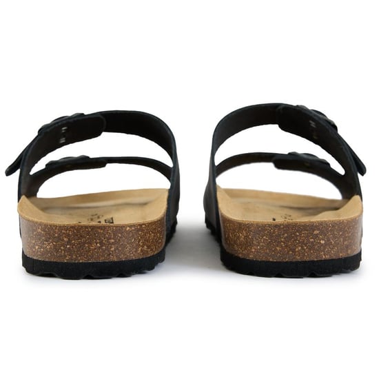 Sole Ldn Nash Footbed Sandals - Image 4