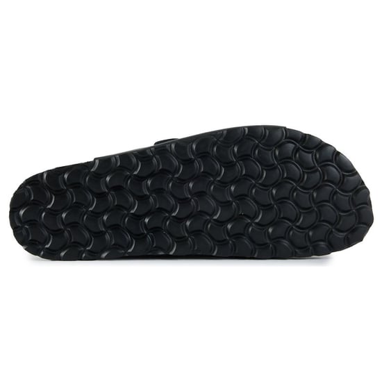 Sole Ldn Nash Footbed Sandals - Image 5