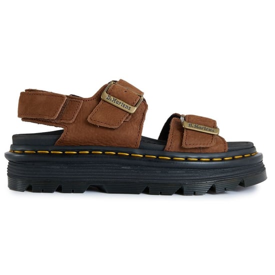 Dr Martens Zebzag Sandals - Image 1