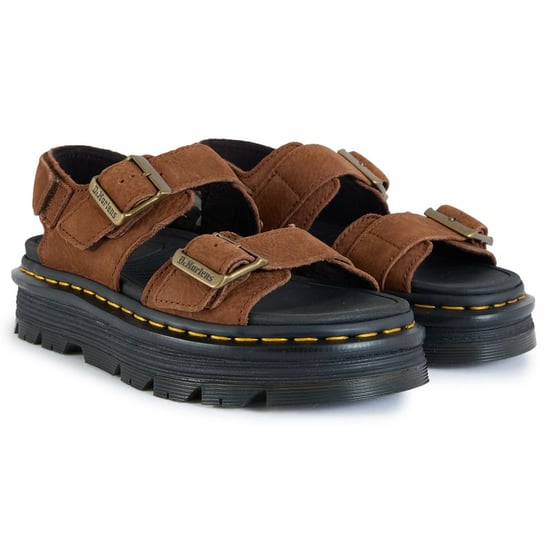 Dr Martens Zebzag Sandals - Image 2