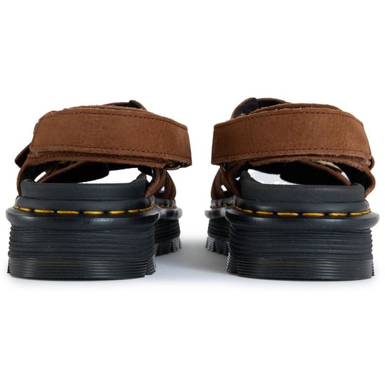 Dr Martens Zebzag Sandals - Image 3