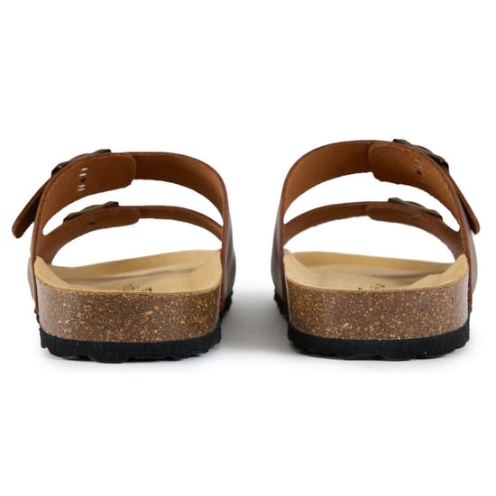 Sole Ldn Nash Footbed Sandals - Image 4