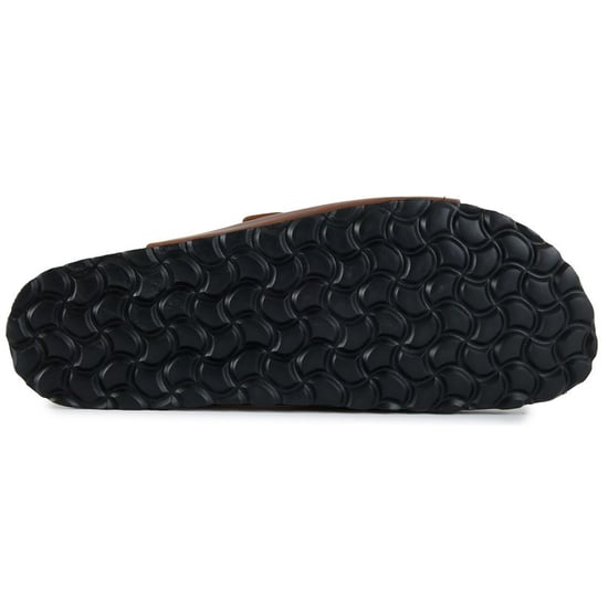 Sole Ldn Nash Footbed Sandals - Image 5