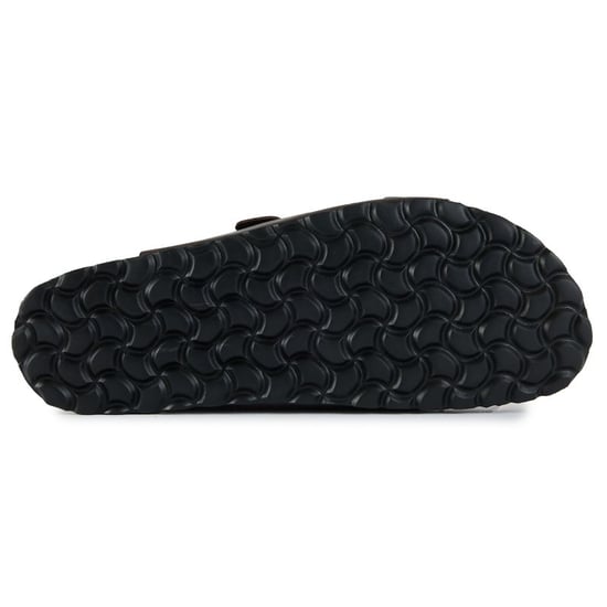 Sole Ldn Nash Footbed Sandals - Image 5