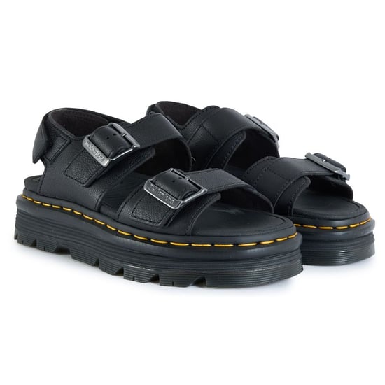 Dr Martens Zebzag Sandals - Image 2