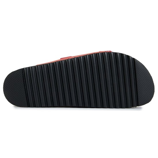 V.gan Vegan Heart Comfort Footbed Sandals - Image 4
