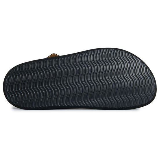 V.gan Vegan Marjoram Comfort Footbed Sandals - Image 5
