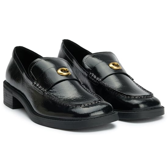 Coach Penny Loafer Shoes - Image 2