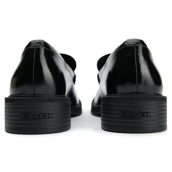 Coach Penny Loafer Shoes - Image 3