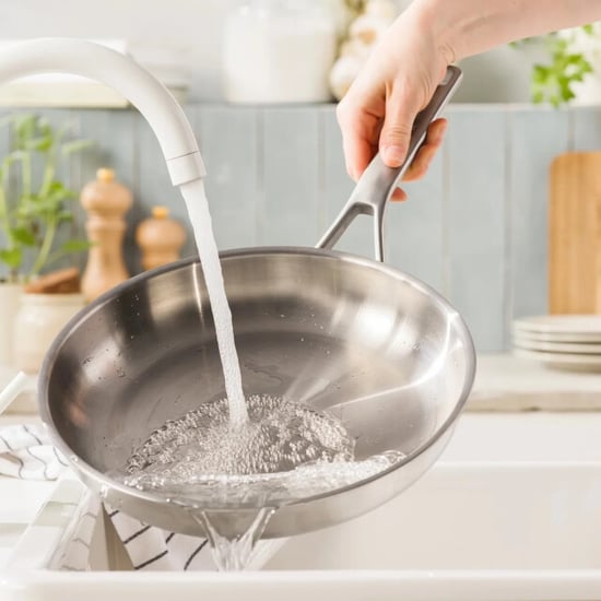 BK Cookware Bk maestro peter goossens rvs koekenpan 3-ply 20cm - Image 5
