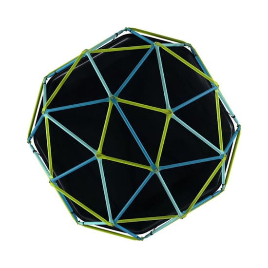 Lifetime ® klimrek metal dome tp550 speeltoestel voor in de tuin - Image 5