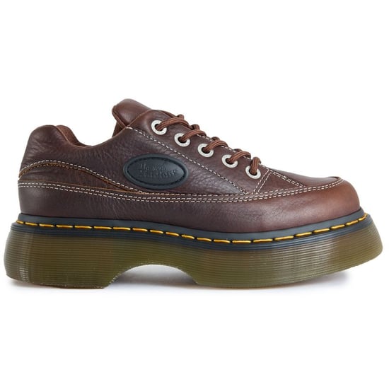Dr Martens Buzz 5-eye Shoes - Image 1
