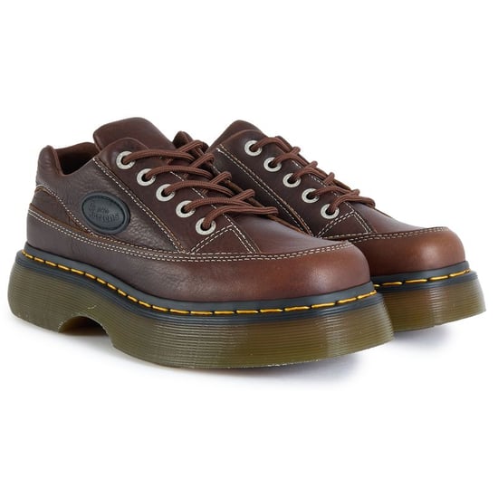 Dr Martens Buzz 5-eye Shoes - Image 2