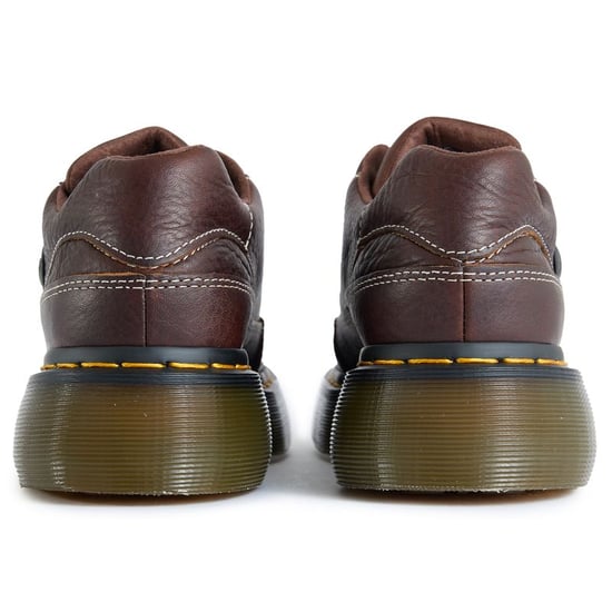 Dr Martens Buzz 5-eye Shoes - Image 3