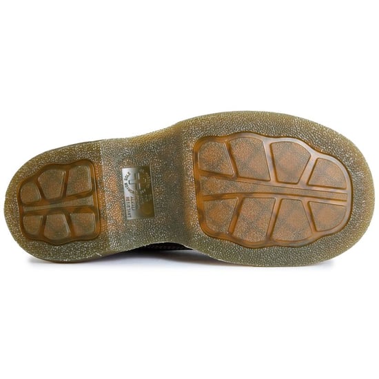 Dr Martens Buzz 5-eye Shoes - Image 4