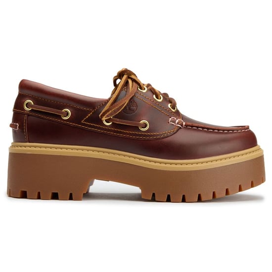 Timberland Stone Street Shoes - Image 1