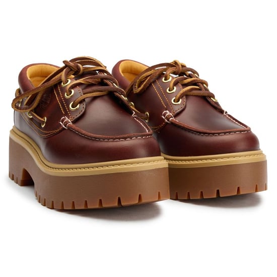 Timberland Stone Street Shoes - Image 2