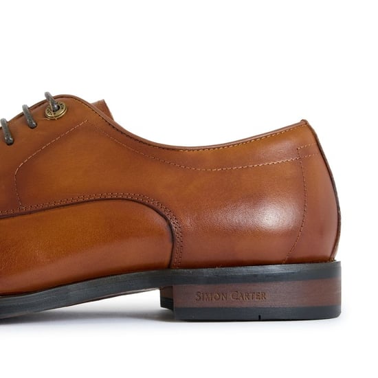 Simon Carter Mcbride Derby Shoes - Image 3
