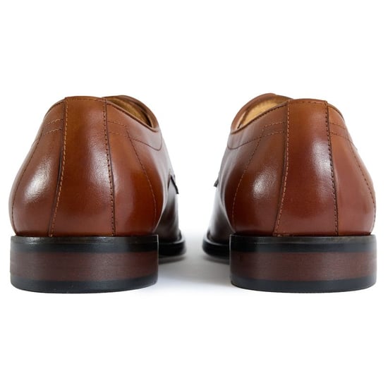 Simon Carter Mcbride Derby Shoes - Image 4