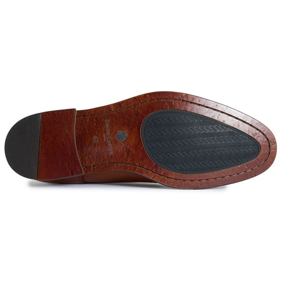 Simon Carter Mcbride Derby Shoes - Image 5