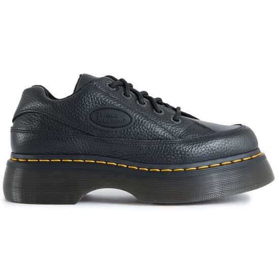 Dr Martens Buzz 5-eye Shoes - Image 1
