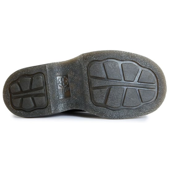 Dr Martens Buzz 5-eye Shoes - Image 4