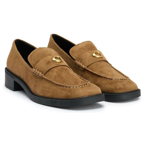 Coach Penny Loafer Shoes - Image 2