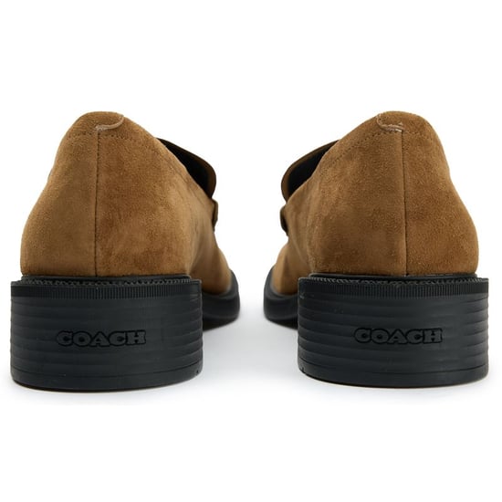 Coach Penny Loafer Shoes - Image 3