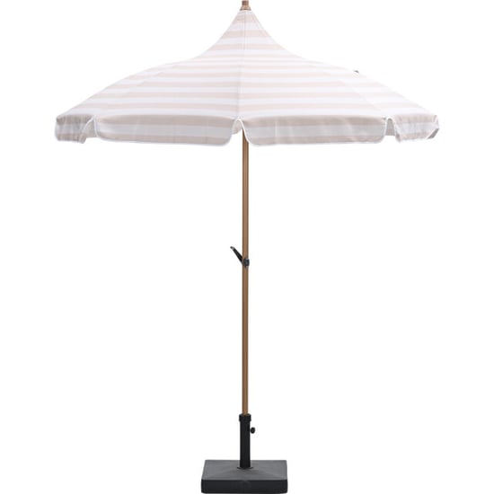Garden Impressions Aloha parasolset Ø200 cm - Image 1
