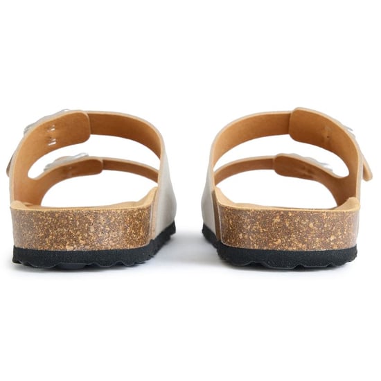 V.gan Vegan Mango Comfort Footbed Sandals - Image 3