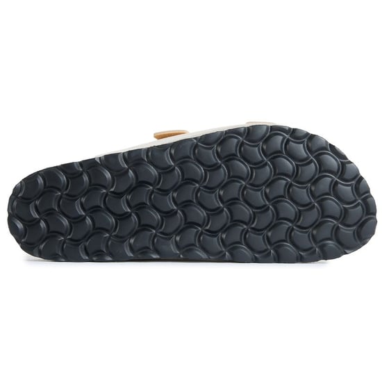 V.gan Vegan Mango Comfort Footbed Sandals - Image 4