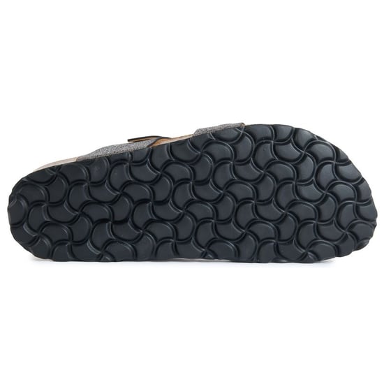 V.gan Vegan Garlic Comfort Footbed Sandals - Image 4