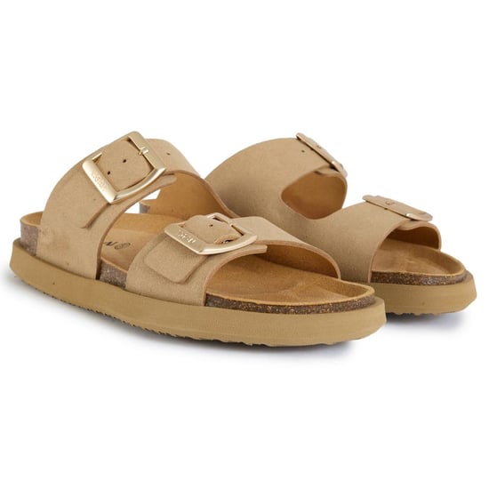 V.gan Vegan Fenugreek Comfort Footbed Sandals - Image 2