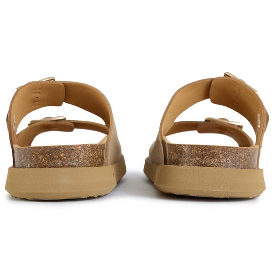 V.gan Vegan Fenugreek Comfort Footbed Sandals - Image 3