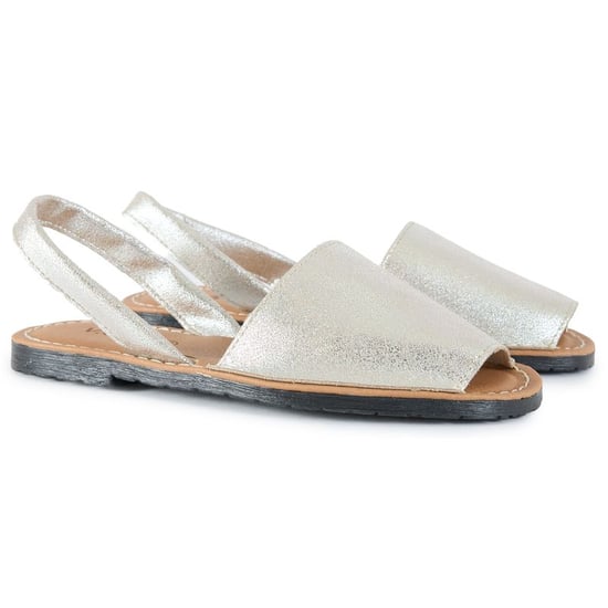 V.gan Vegan Rambu Menorcaanse Sandalen - Image 2