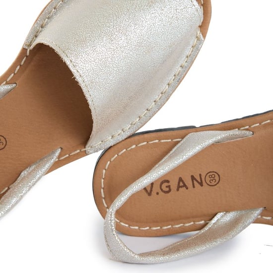 V.gan Vegan Rambu Menorcaanse Sandalen - Image 3