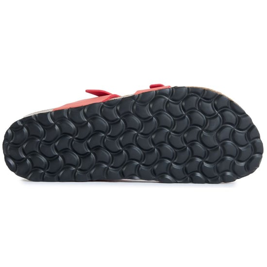V.gan Vegan Garlic Comfort Footbed Sandals - Image 4