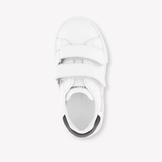 Dolce and Gabbana Unisex sneakers in - Image 5