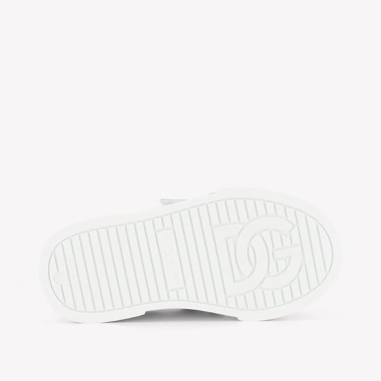 Dolce and Gabbana Unisex sneakers in - Image 6