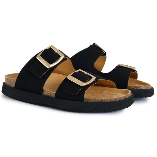 V.gan Vegan Fenugreek Comfort Footbed Sandals - Image 2