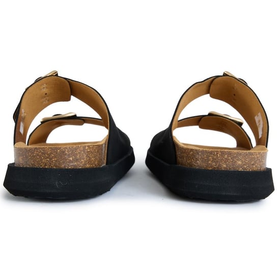 V.gan Vegan Fenugreek Comfort Footbed Sandals - Image 3