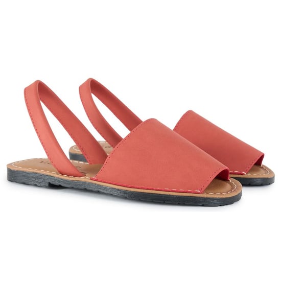 V.gan Vegan Rambu Menorcaanse Sandalen - Image 2
