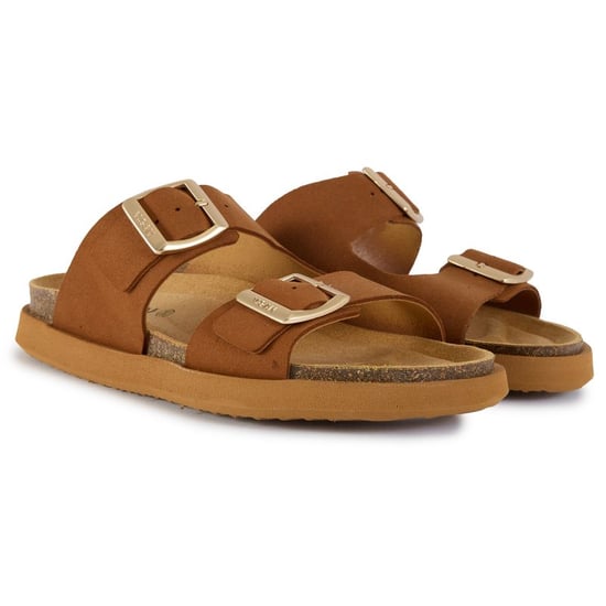V.gan Vegan Fenugreek Comfort Footbed Sandals - Image 2