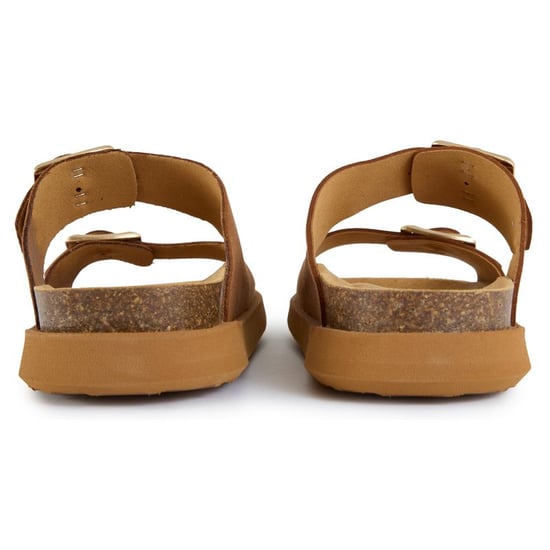 V.gan Vegan Fenugreek Comfort Footbed Sandals - Image 3