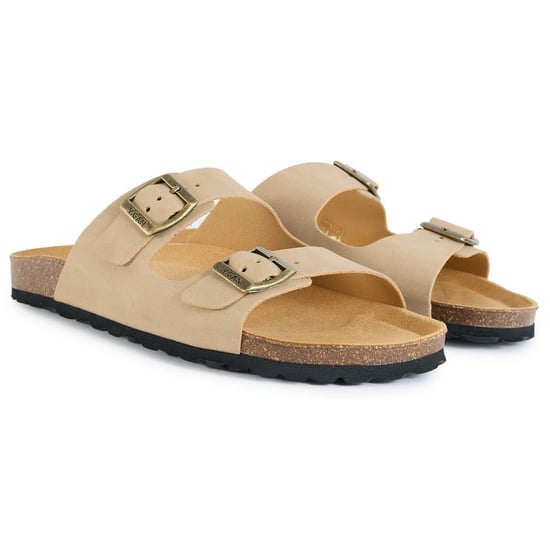 V.gan Vegan Mango Comfort Footbed Sandals - Image 2