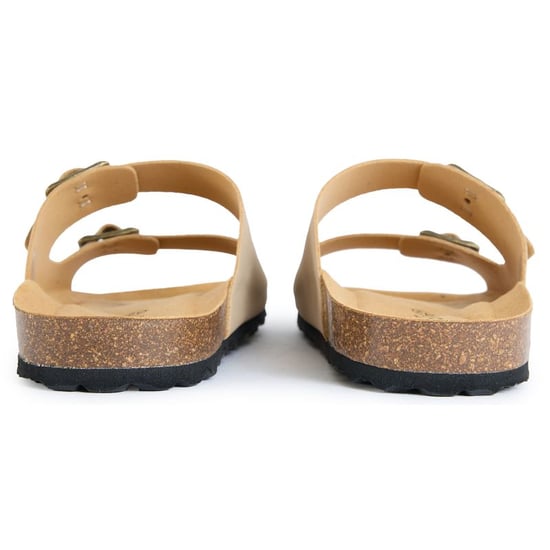 V.gan Vegan Mango Comfort Footbed Sandals - Image 3