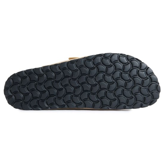 V.gan Vegan Mango Comfort Footbed Sandals - Image 4