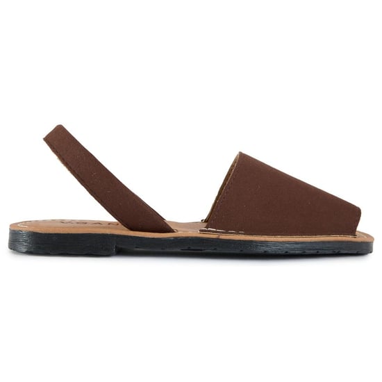 V.gan Vegan Rambu Menorcaanse Sandalen - Image 1