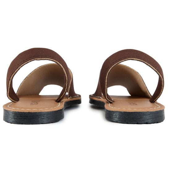 V.gan Vegan Rambu Menorcaanse Sandalen - Image 4